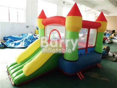 China Commercial Inflatable Bounce House,Moon Bounce For Sale  BY-BH-046
